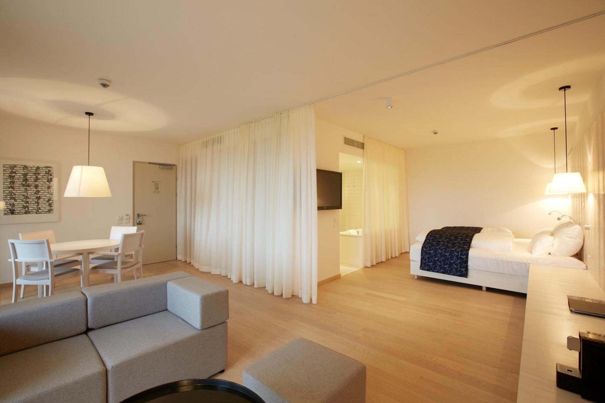 Loisium Wine & Spa Hotel Suedsteiermark Ehrenhausen Pokoj fotografie