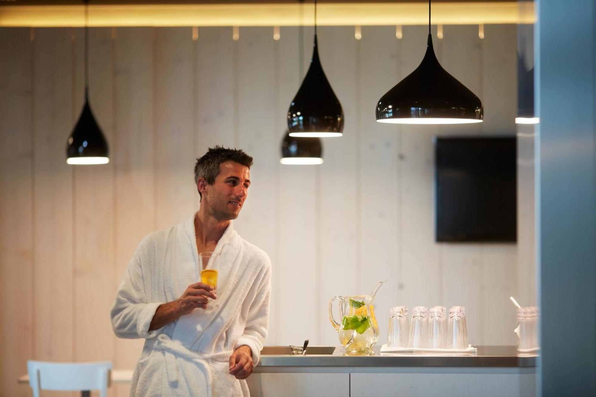 Loisium Wine & Spa Hotel Suedsteiermark Ehrenhausen Exteriér fotografie