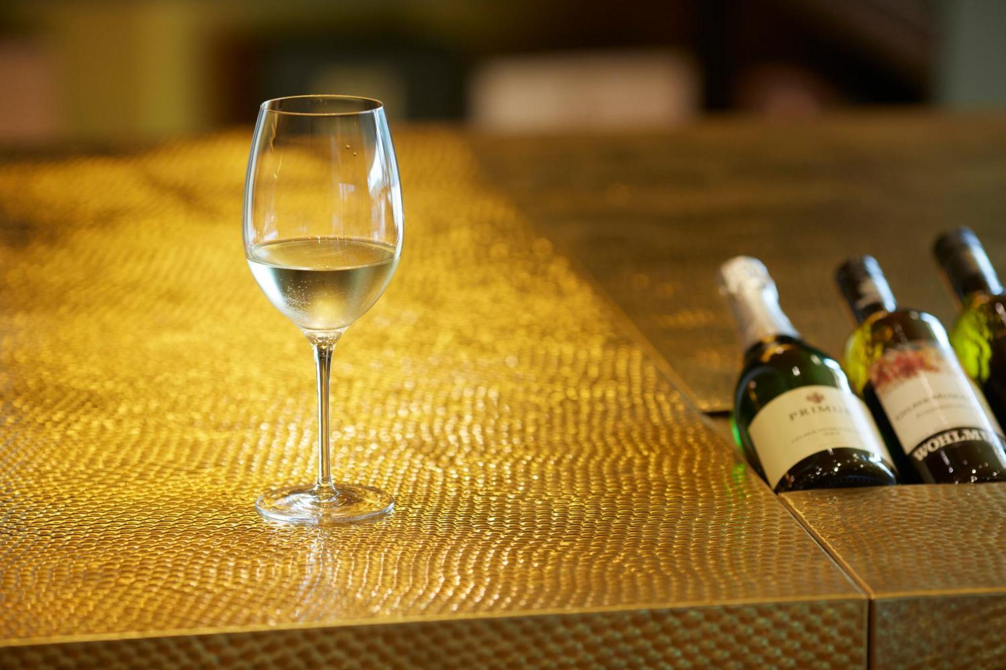 Loisium Wine & Spa Hotel Suedsteiermark Ehrenhausen Exteriér fotografie