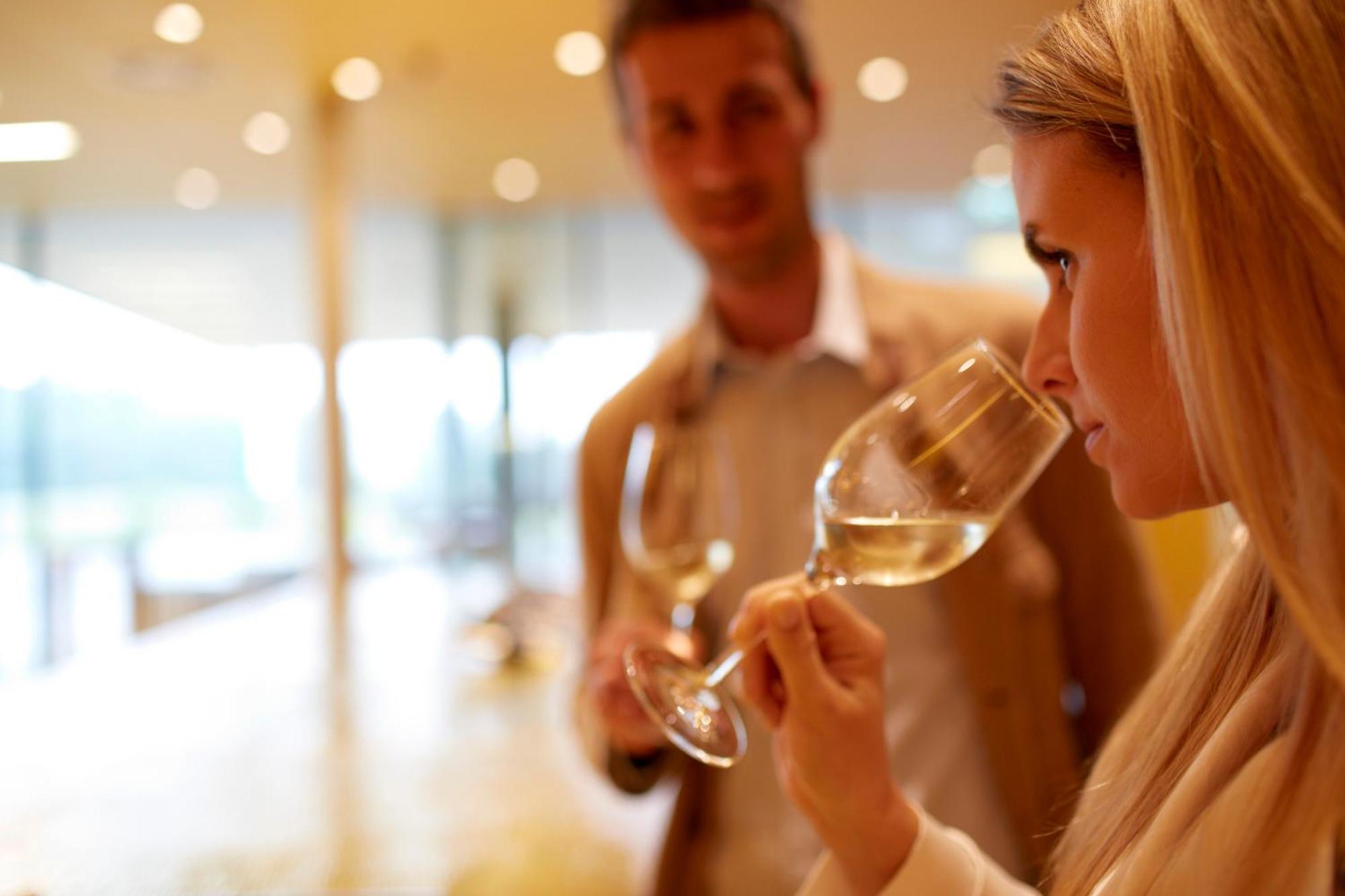 Loisium Wine & Spa Hotel Suedsteiermark Ehrenhausen Exteriér fotografie