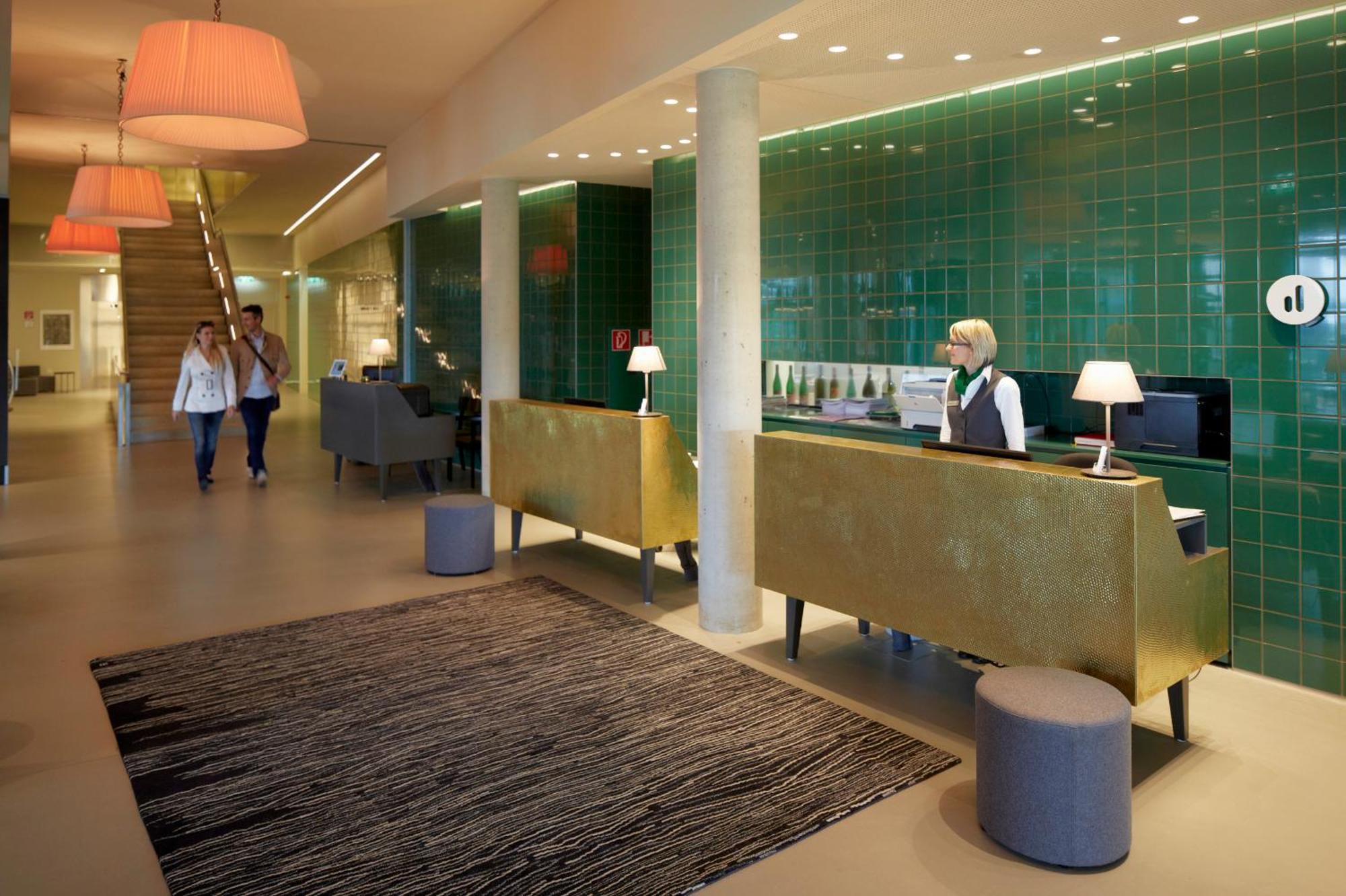 Loisium Wine & Spa Hotel Suedsteiermark Ehrenhausen Exteriér fotografie