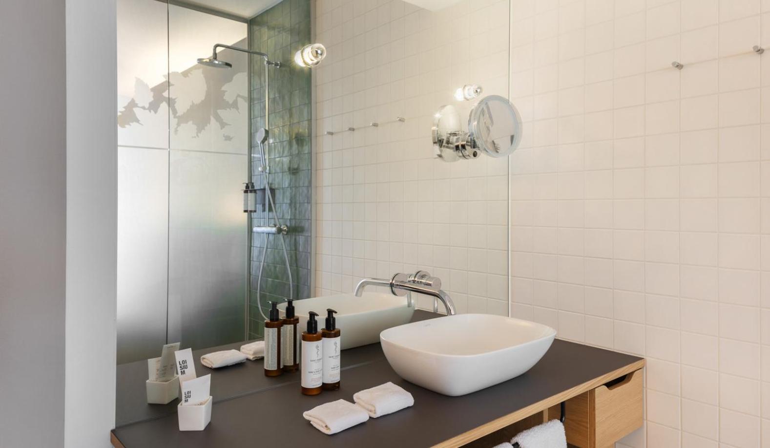 Loisium Wine & Spa Hotel Suedsteiermark Ehrenhausen Exteriér fotografie