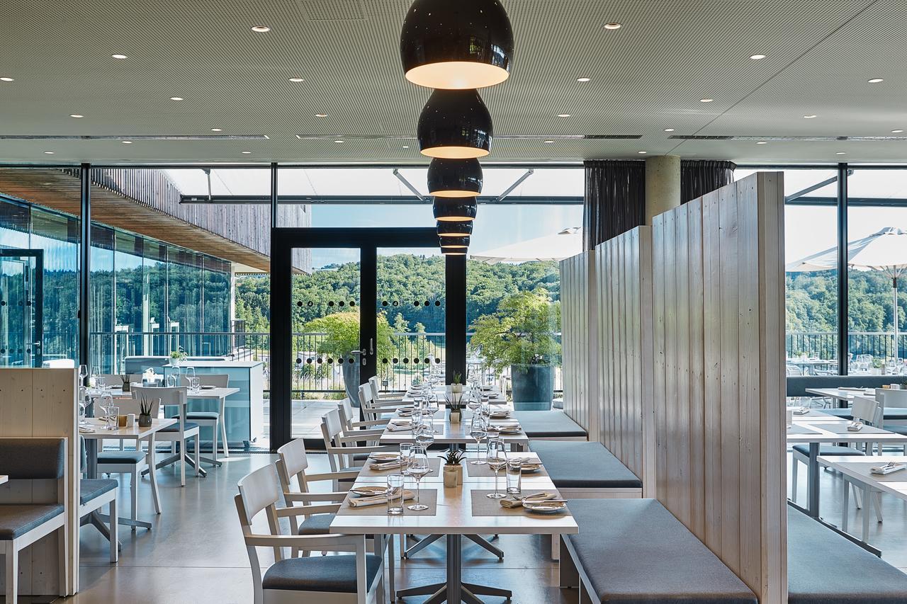 Loisium Wine & Spa Hotel Suedsteiermark Ehrenhausen Exteriér fotografie