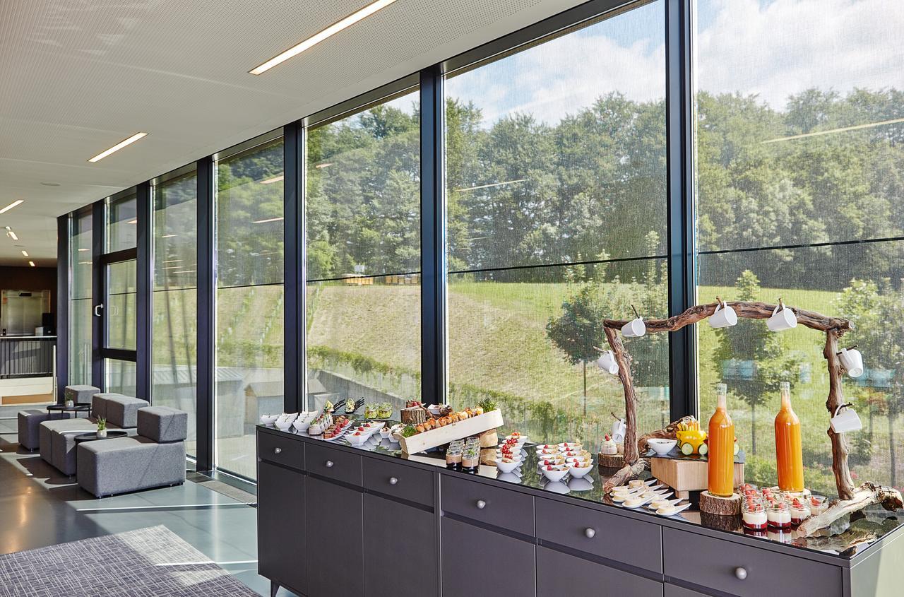 Loisium Wine & Spa Hotel Suedsteiermark Ehrenhausen Exteriér fotografie