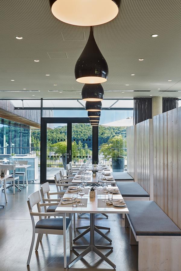 Loisium Wine & Spa Hotel Suedsteiermark Ehrenhausen Exteriér fotografie