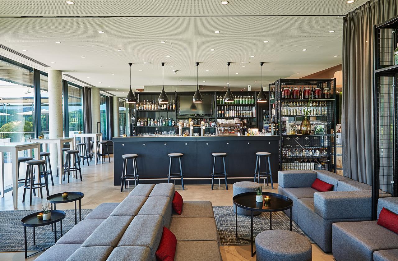 Loisium Wine & Spa Hotel Suedsteiermark Ehrenhausen Exteriér fotografie