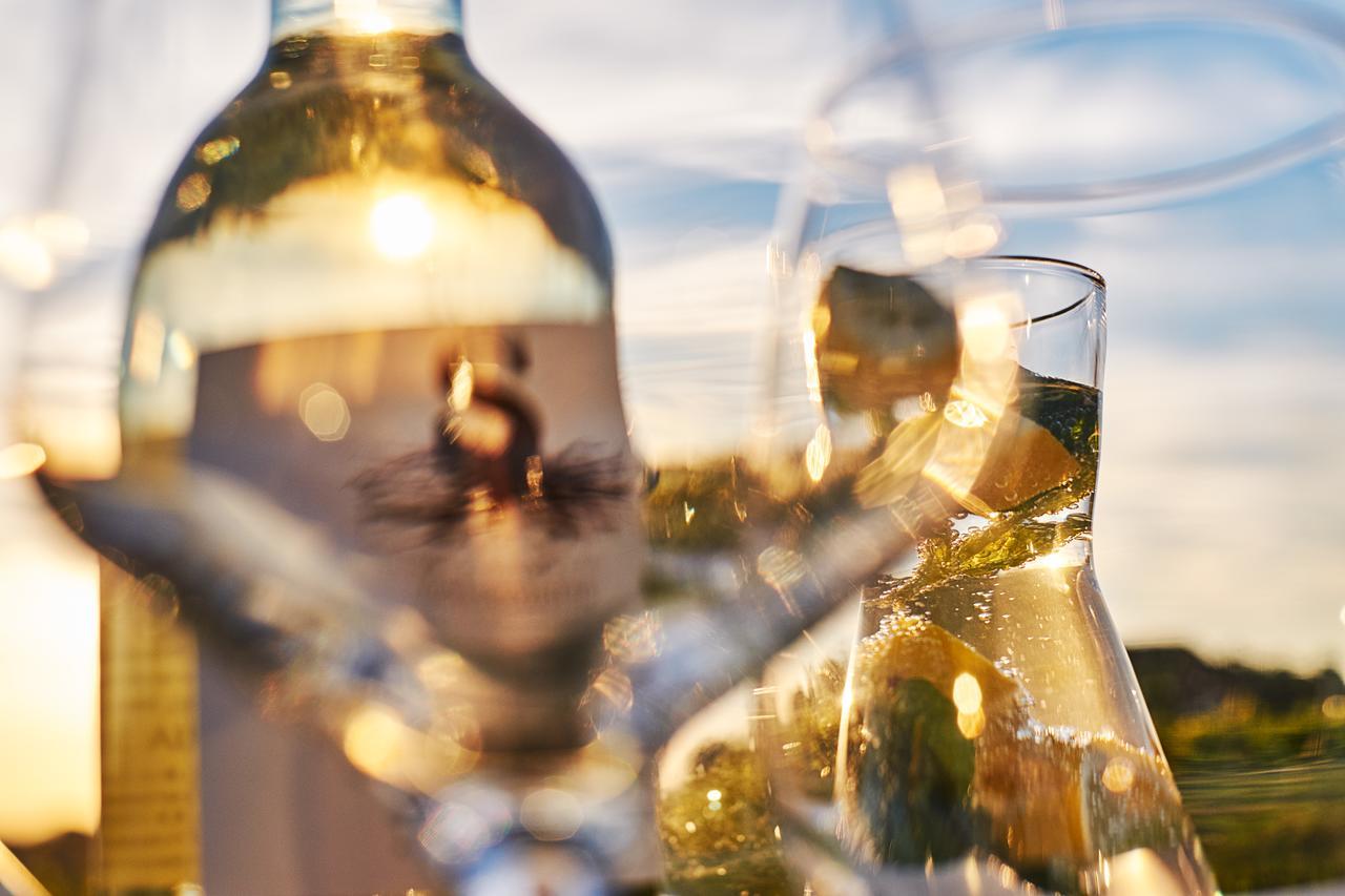 Loisium Wine & Spa Hotel Suedsteiermark Ehrenhausen Exteriér fotografie