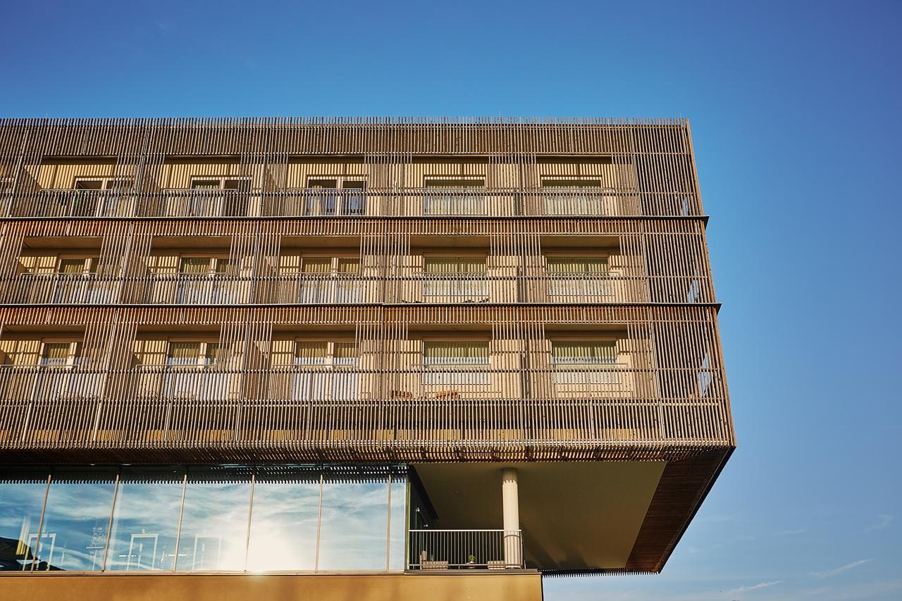 Loisium Wine & Spa Hotel Suedsteiermark Ehrenhausen Exteriér fotografie