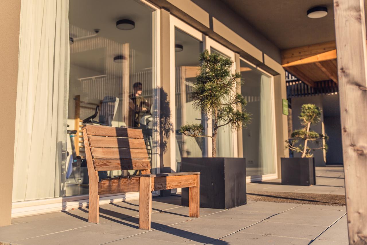 Loisium Wine & Spa Hotel Suedsteiermark Ehrenhausen Exteriér fotografie